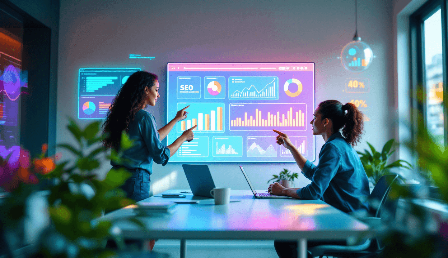 Unique Content SEO: Scale Original, AI-Powered SEO Content Creation