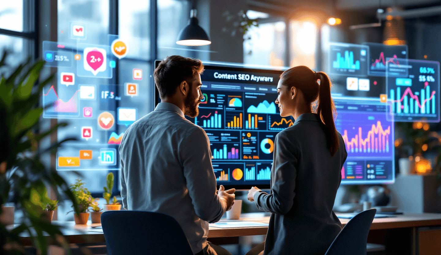 Why Content Marketing as a Service Drives Business Growth