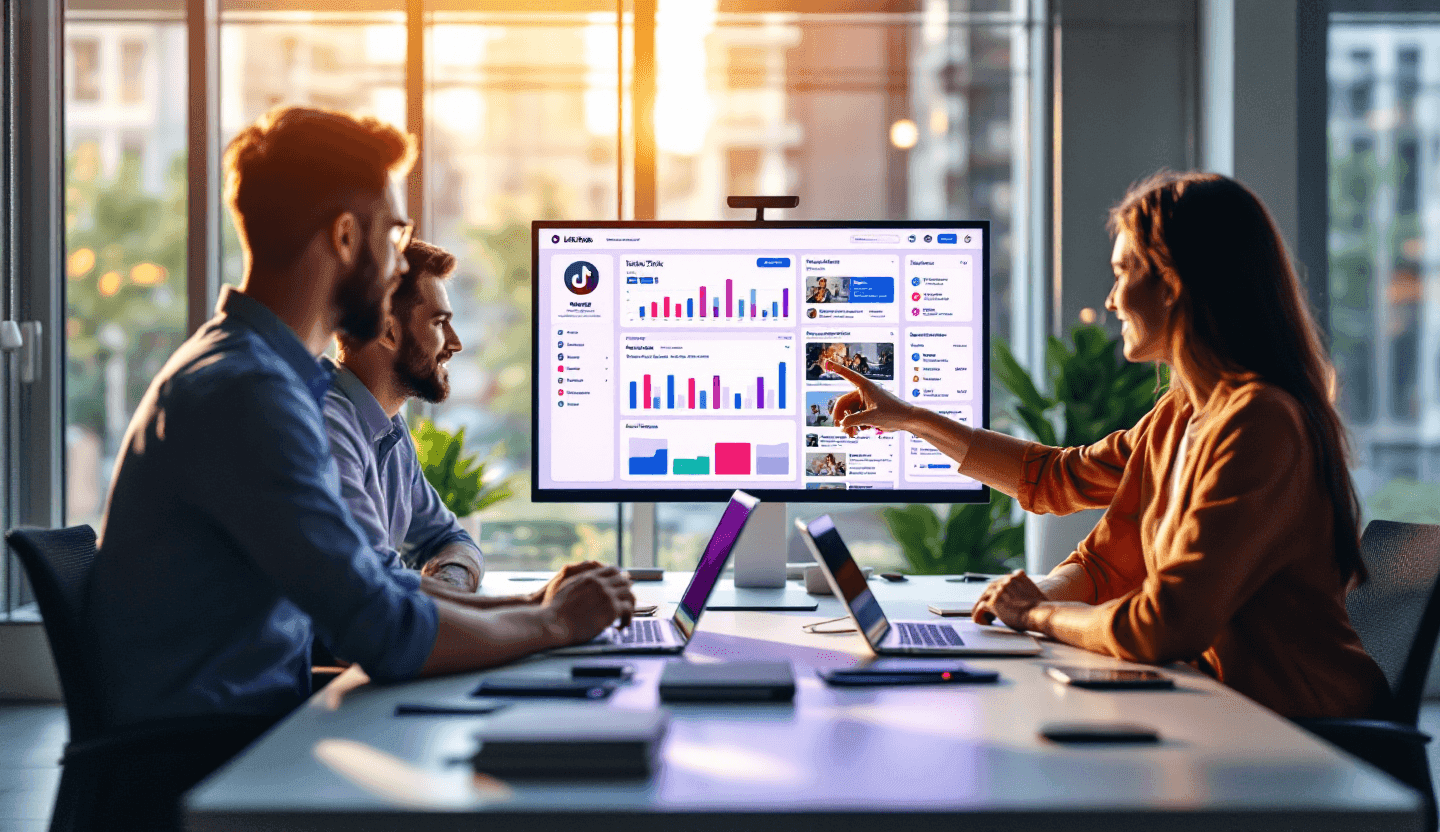 Master Social Media Marketing: Effective Strategies & ROI Tips