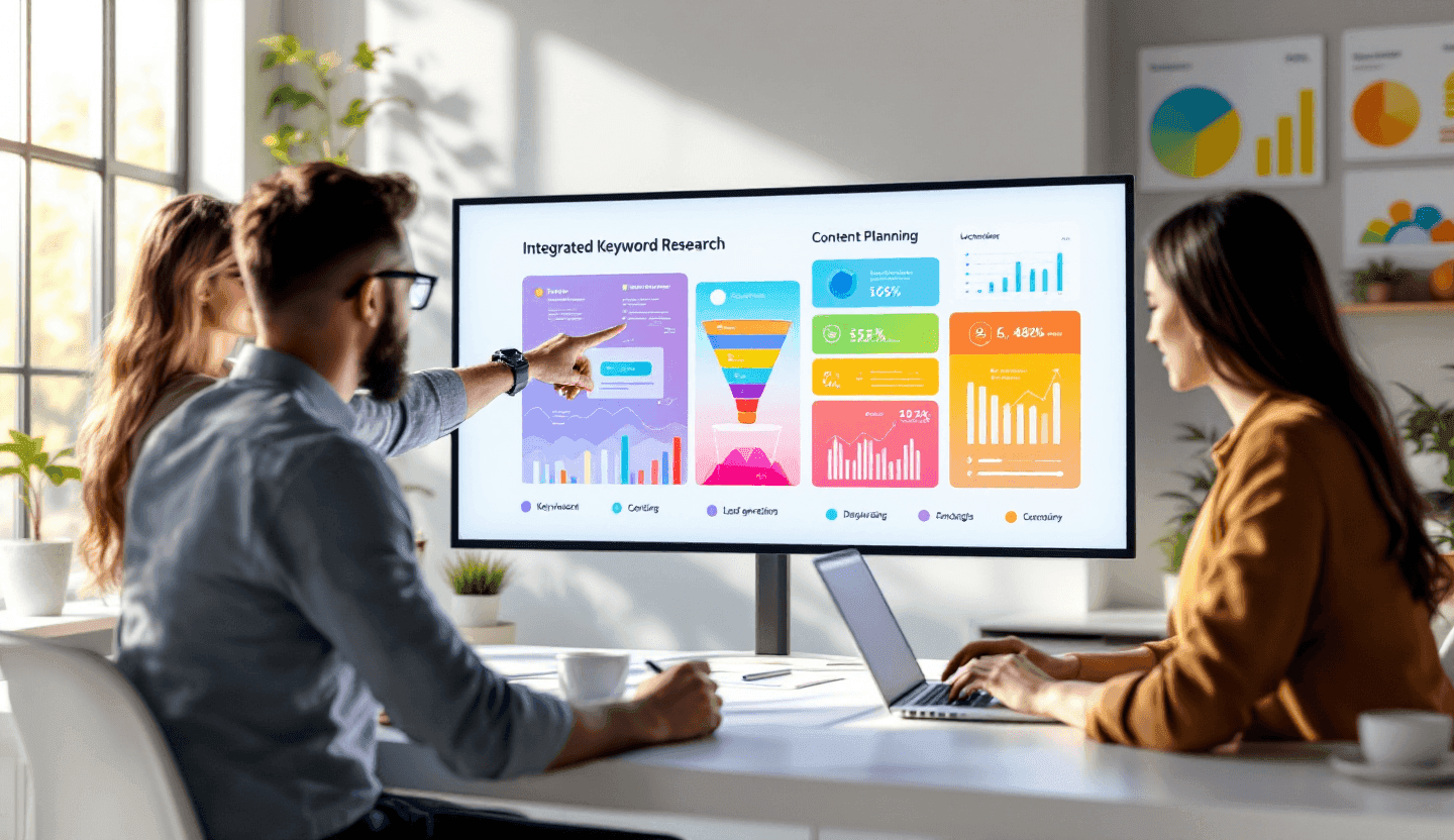 How Content Marketing Drives Lead Generation Success Fast