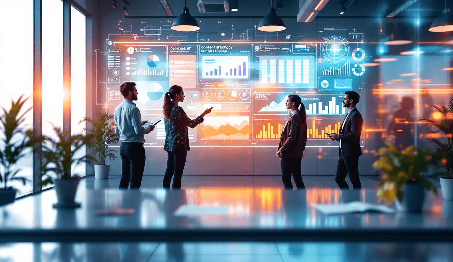 AI Content Marketing: How to Use Smart Tools to Boost Your Strategy