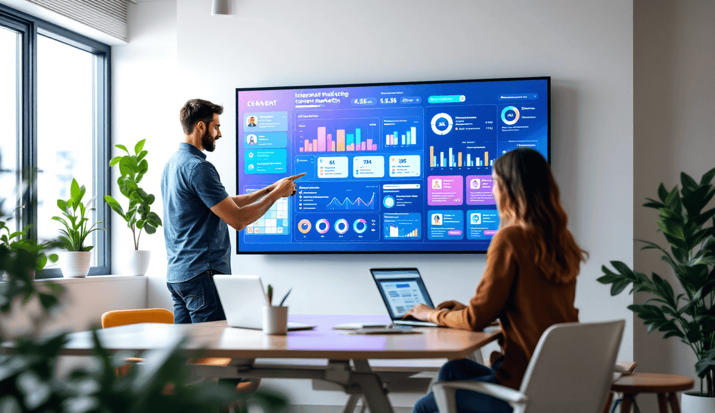 Top Content Marketing Services to Boost Your Brand Growth