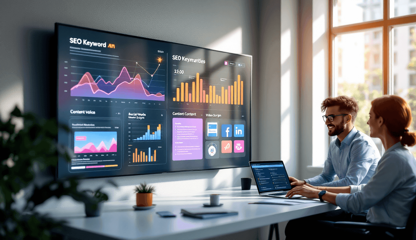 How MagicTraffic Uses AI to Perfect Your Brand Voice