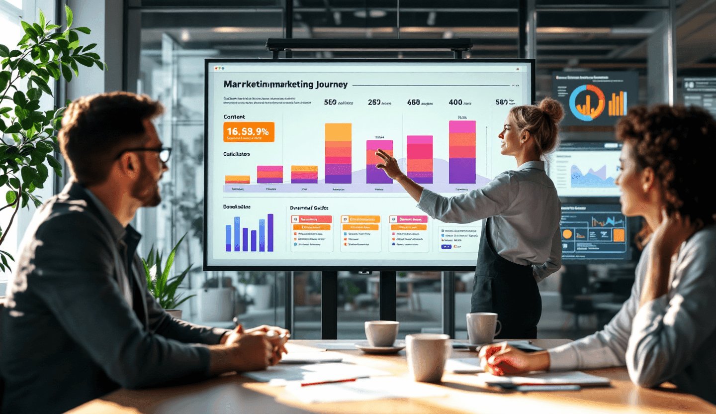 Effective Content Marketing for Lead Generation: Proven Strategies