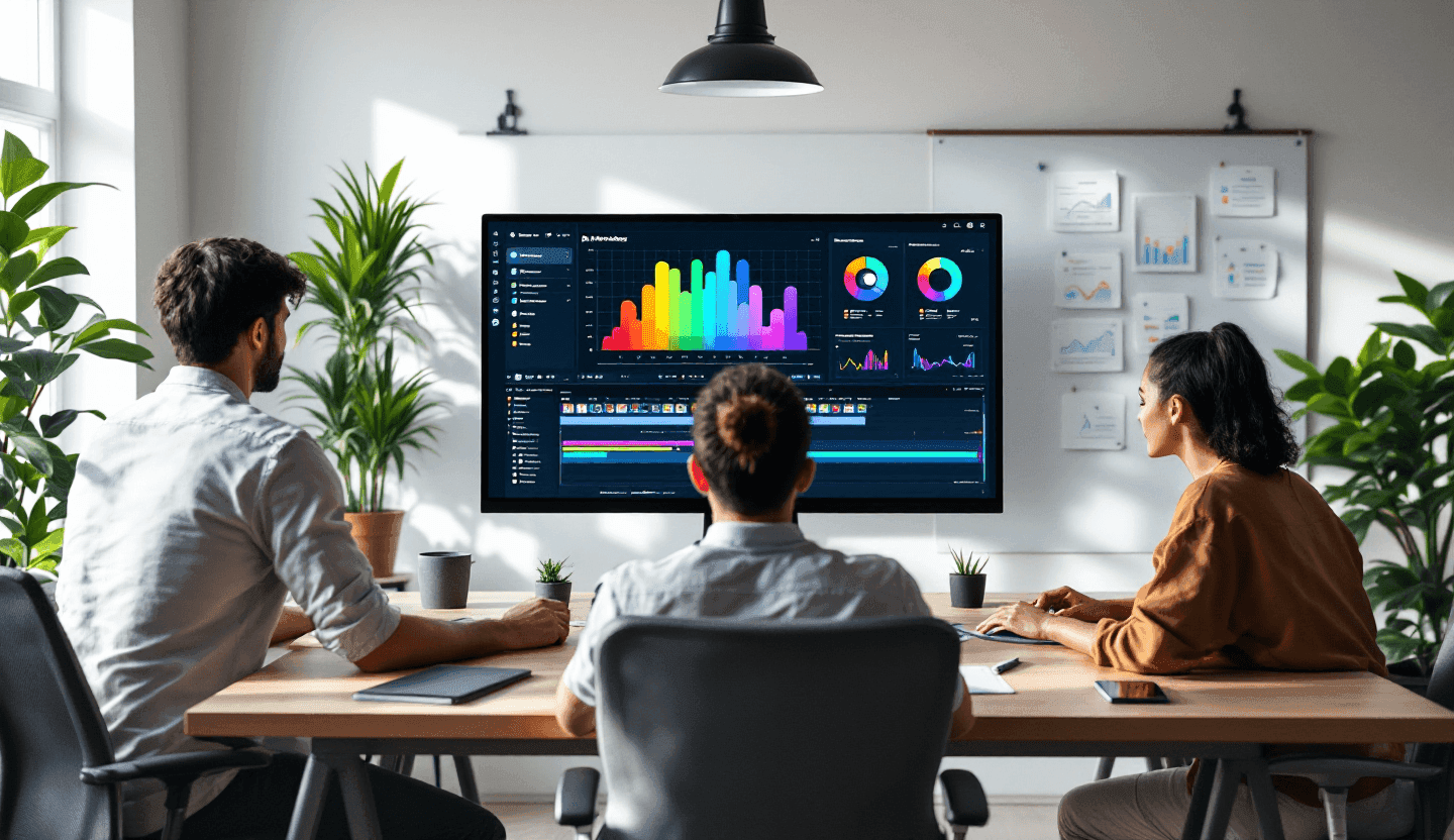 How to Scale Faceless YouTube Channels with AI Video Repurposing