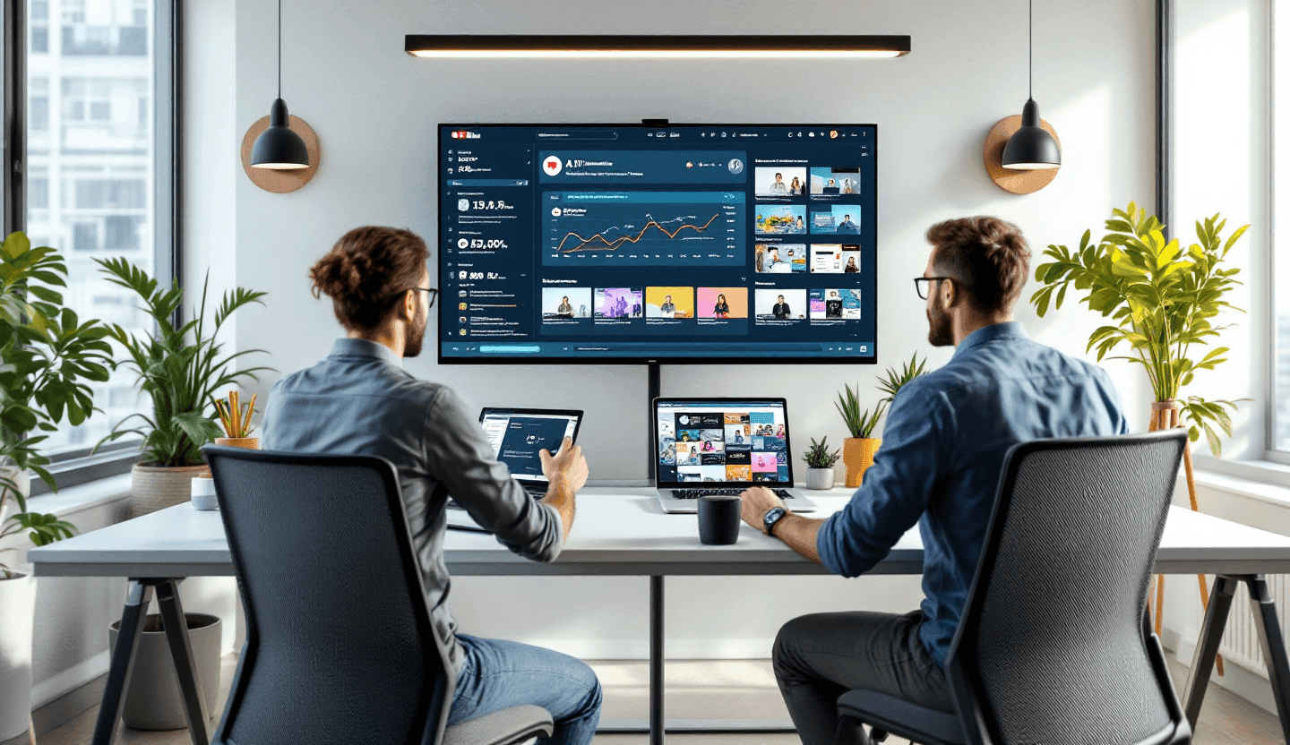 Why Faceless Channels Are Taking Over YouTube in 2026