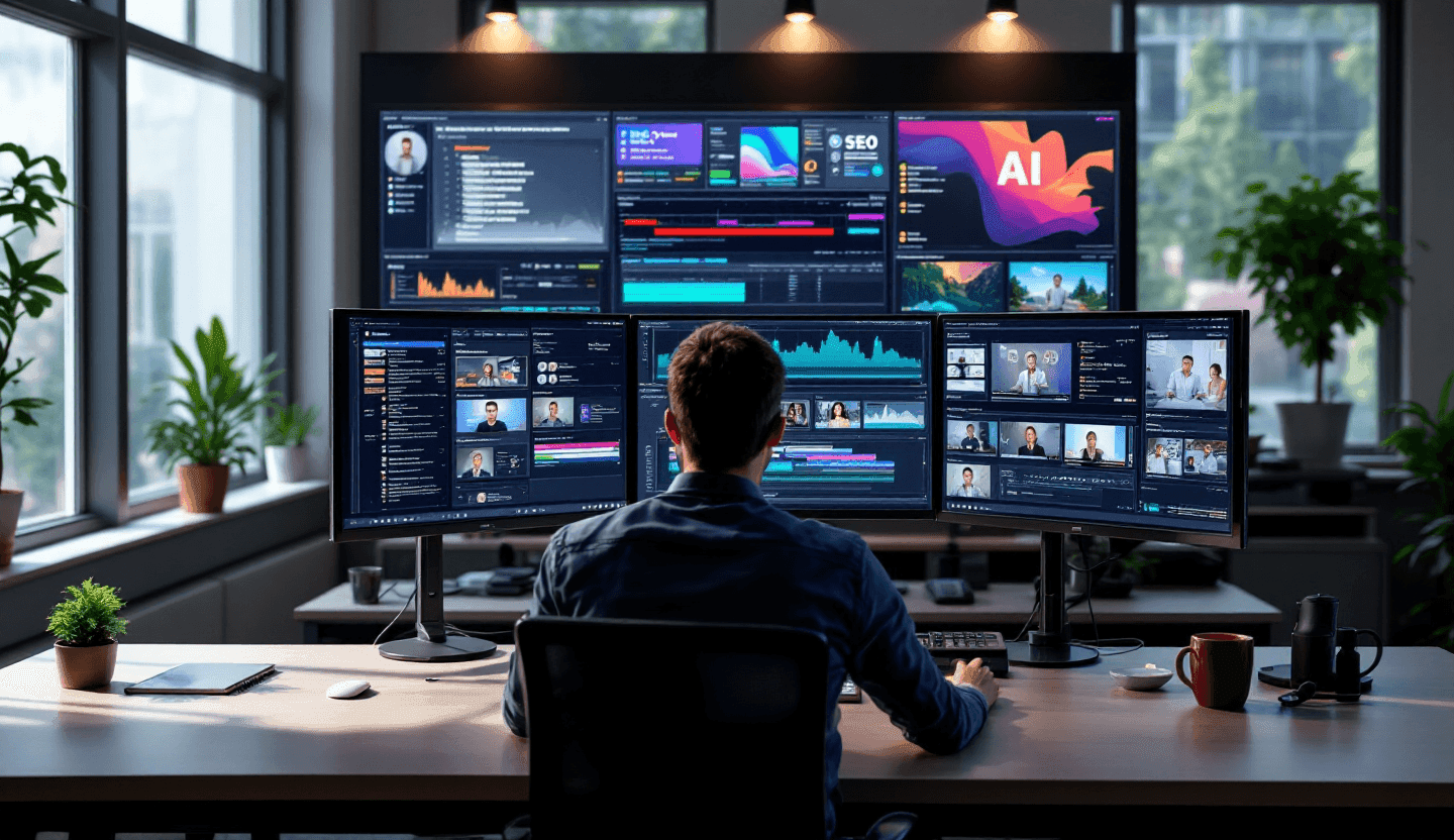 Faceless AI: How AI Video Automation Is Changing Content Creation