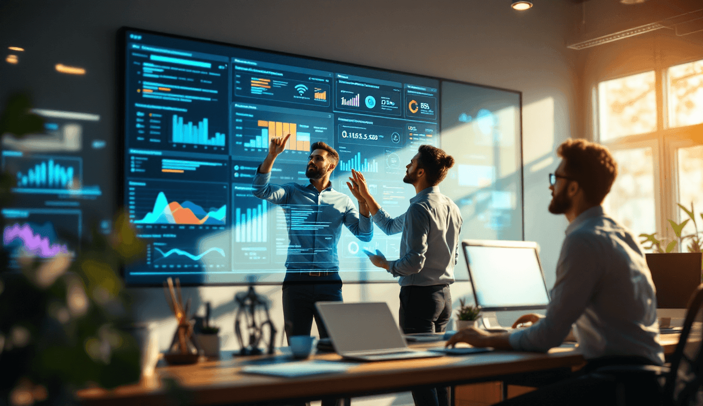 How Marketing and Automation Work Together for Scalable Growth