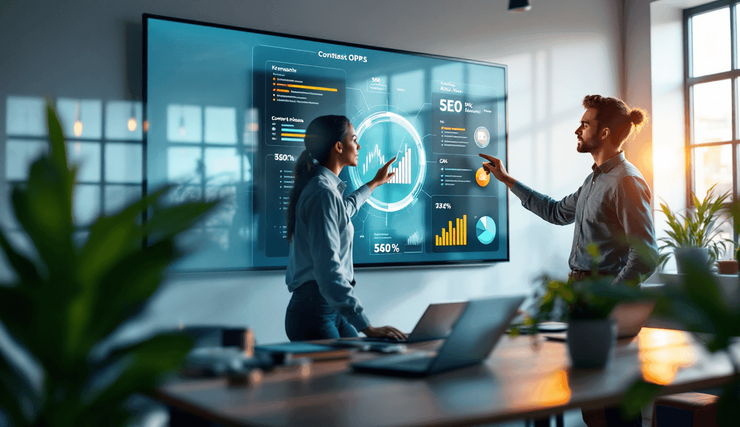 Seamless AI-Powered ContentOps for Headless CMS Workflows