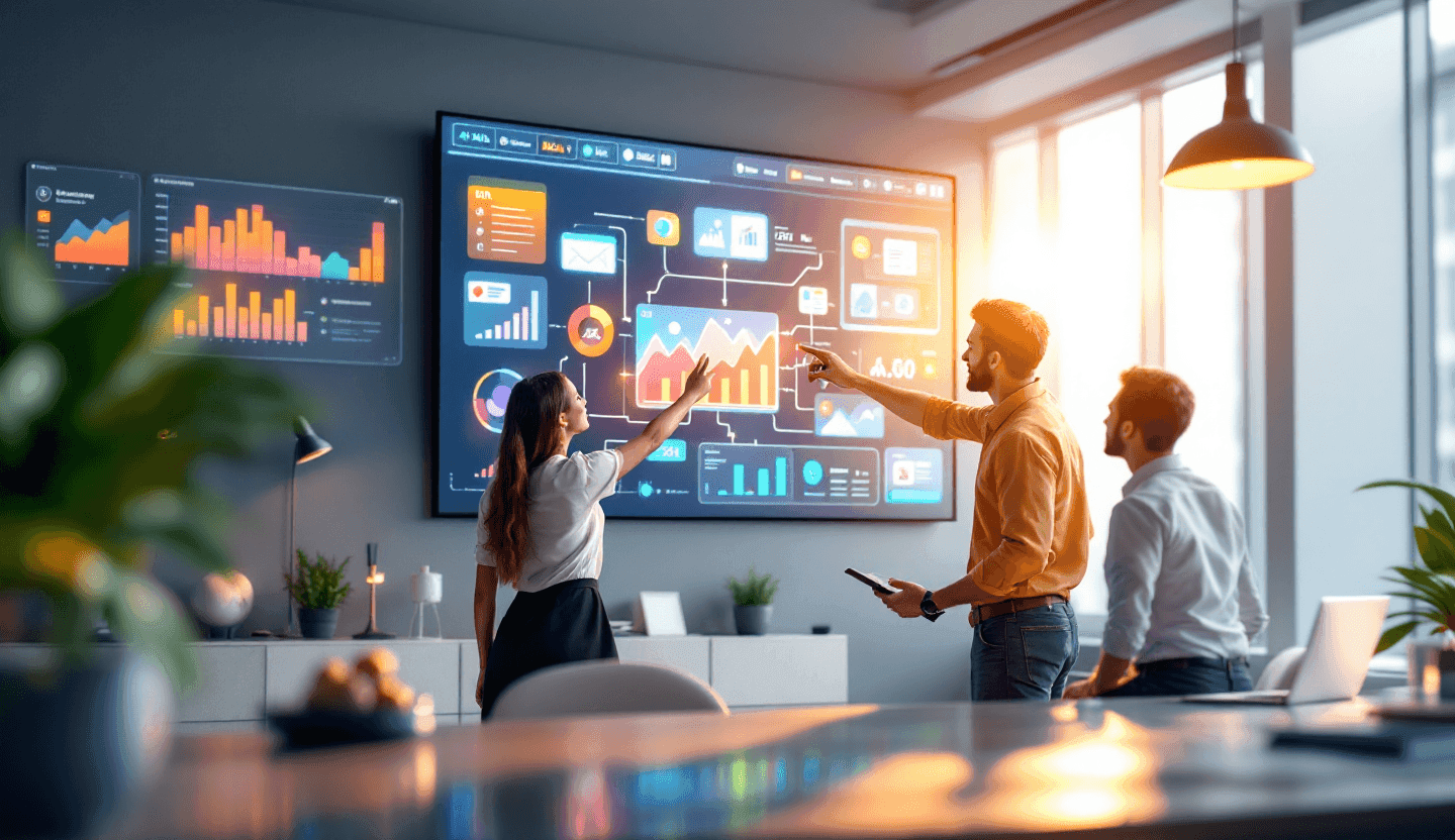 Marketing Automation: Maximize Efficiency & Drive Growth