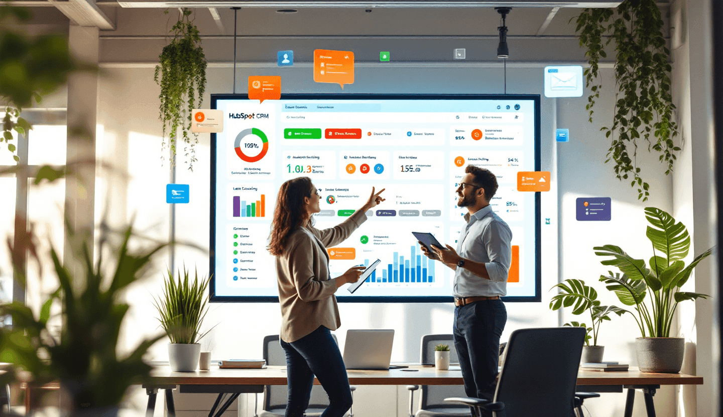 Master HubSpot Marketing Automation for Scalable Growth
