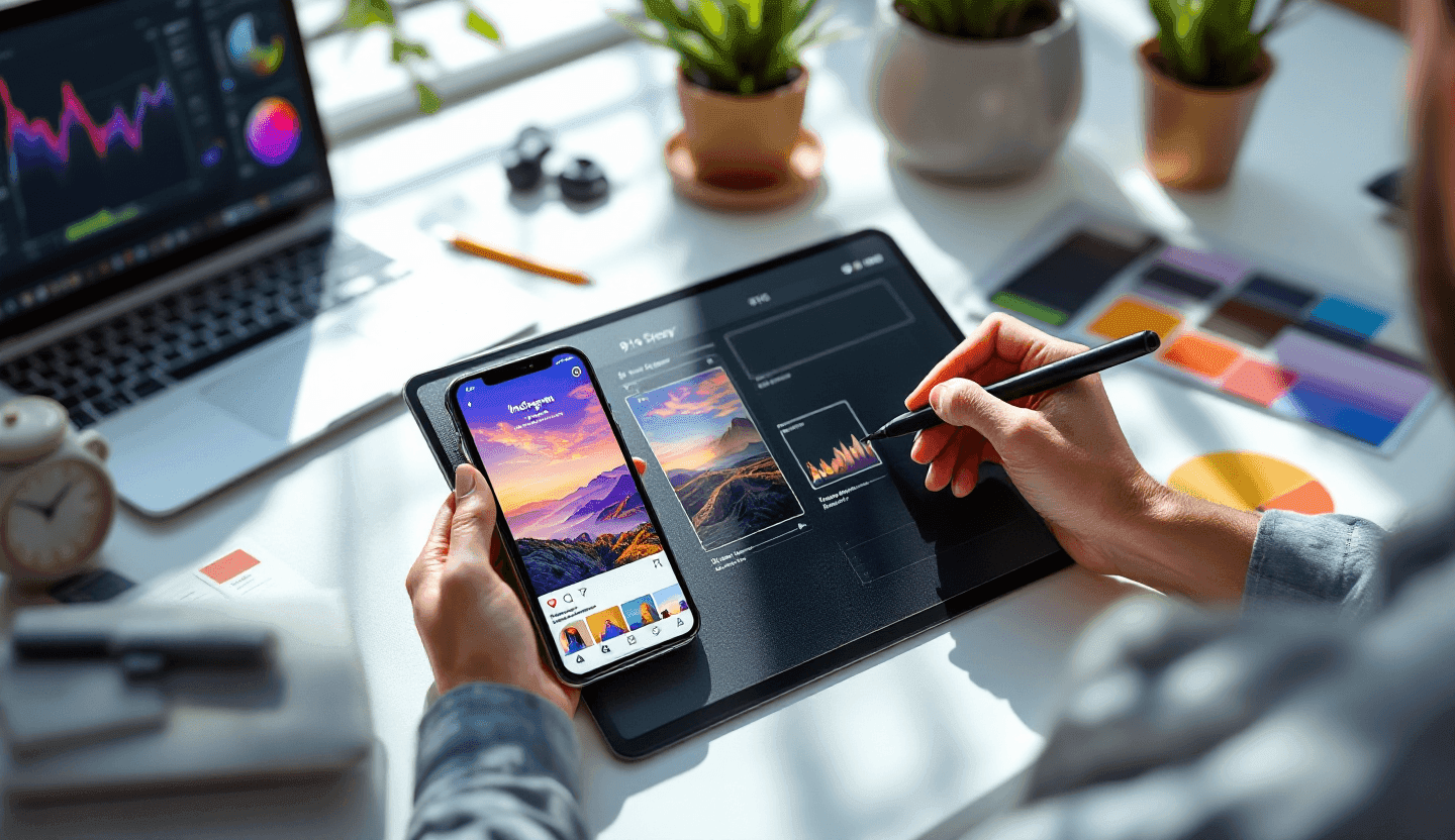 2026 Updated Instagram Aspect Ratio & Image Size Guide