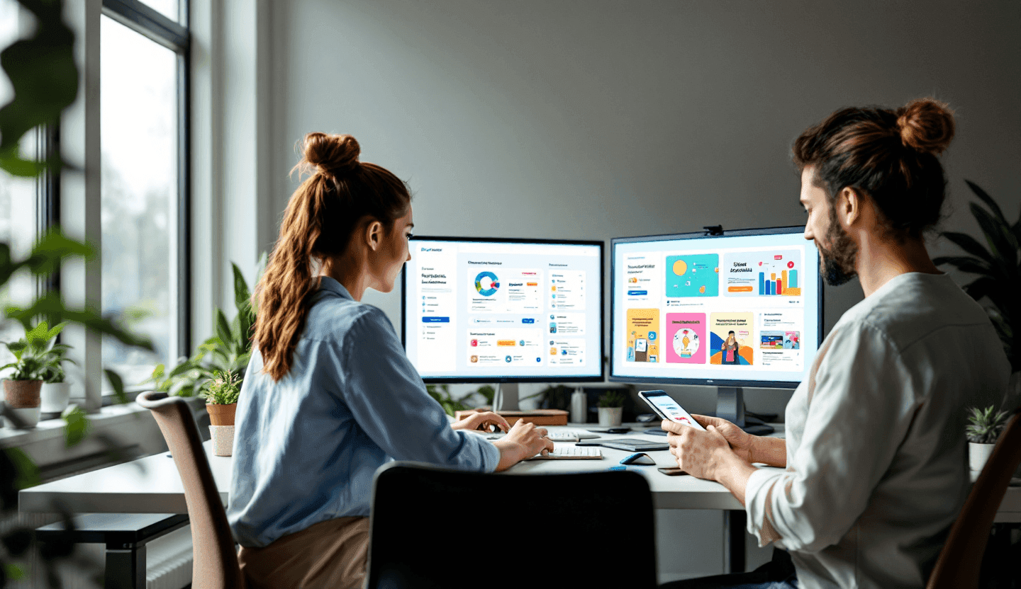 Top Social Media Content Creator Tools for Fast, Effective Content