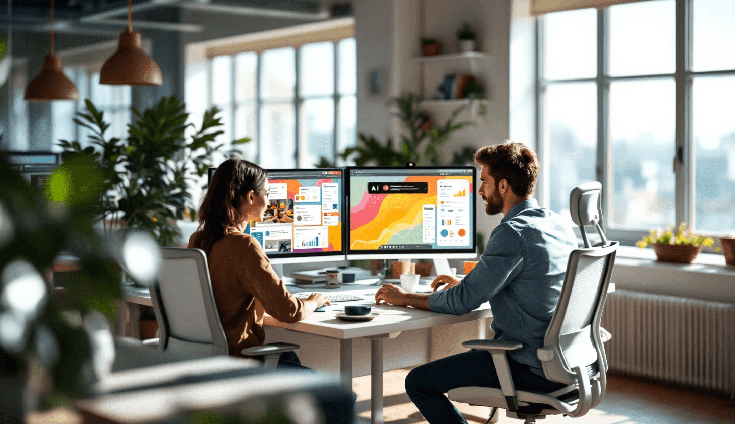 Top Social Media Content Maker Tools for Fast, Quality Posts