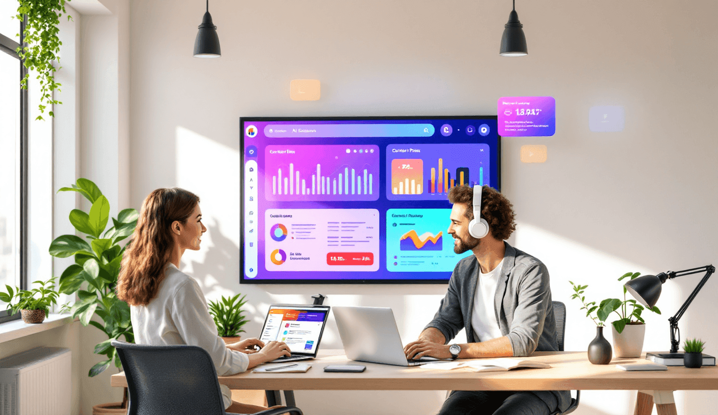 Top Content Creation Tools for Digital Marketing in 2024