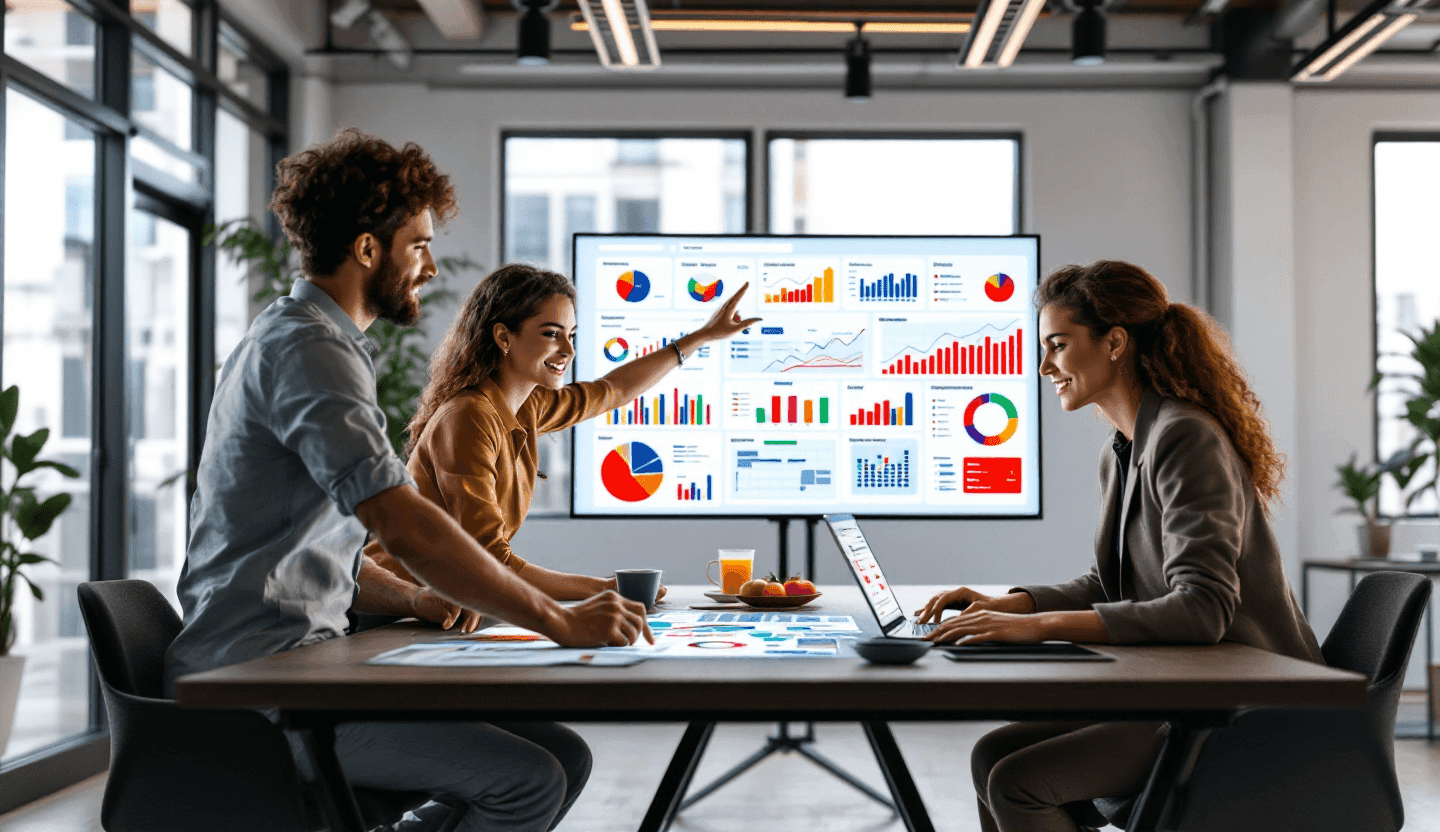 Affordable Social Media Content Creation Services for Small Business