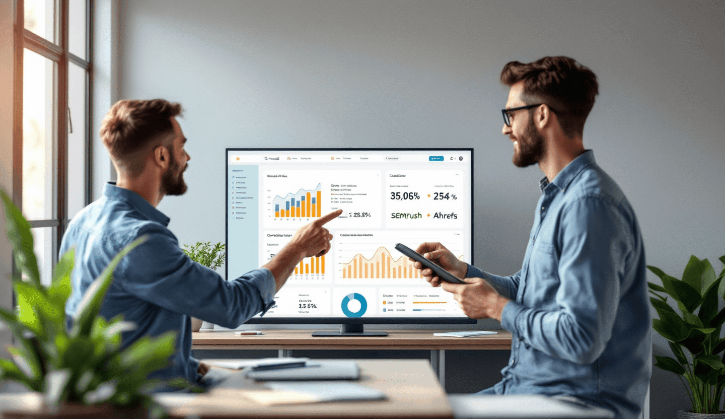 How to Find Website Traffic: Essential Steps & Tools Guide