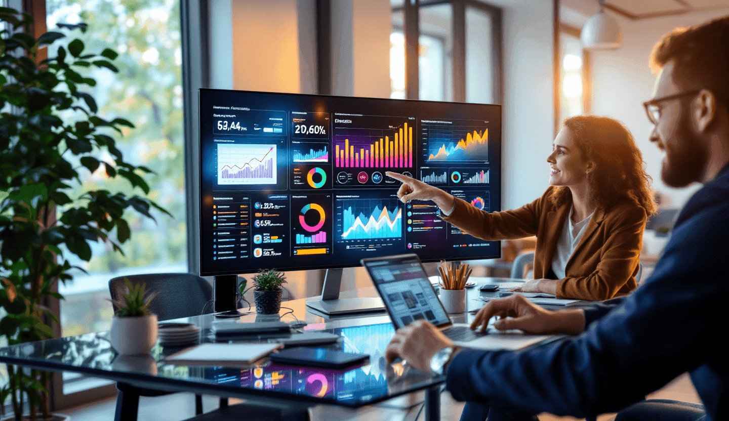 Top Site Traffic Analyzer Tools to Grow Your Small Business