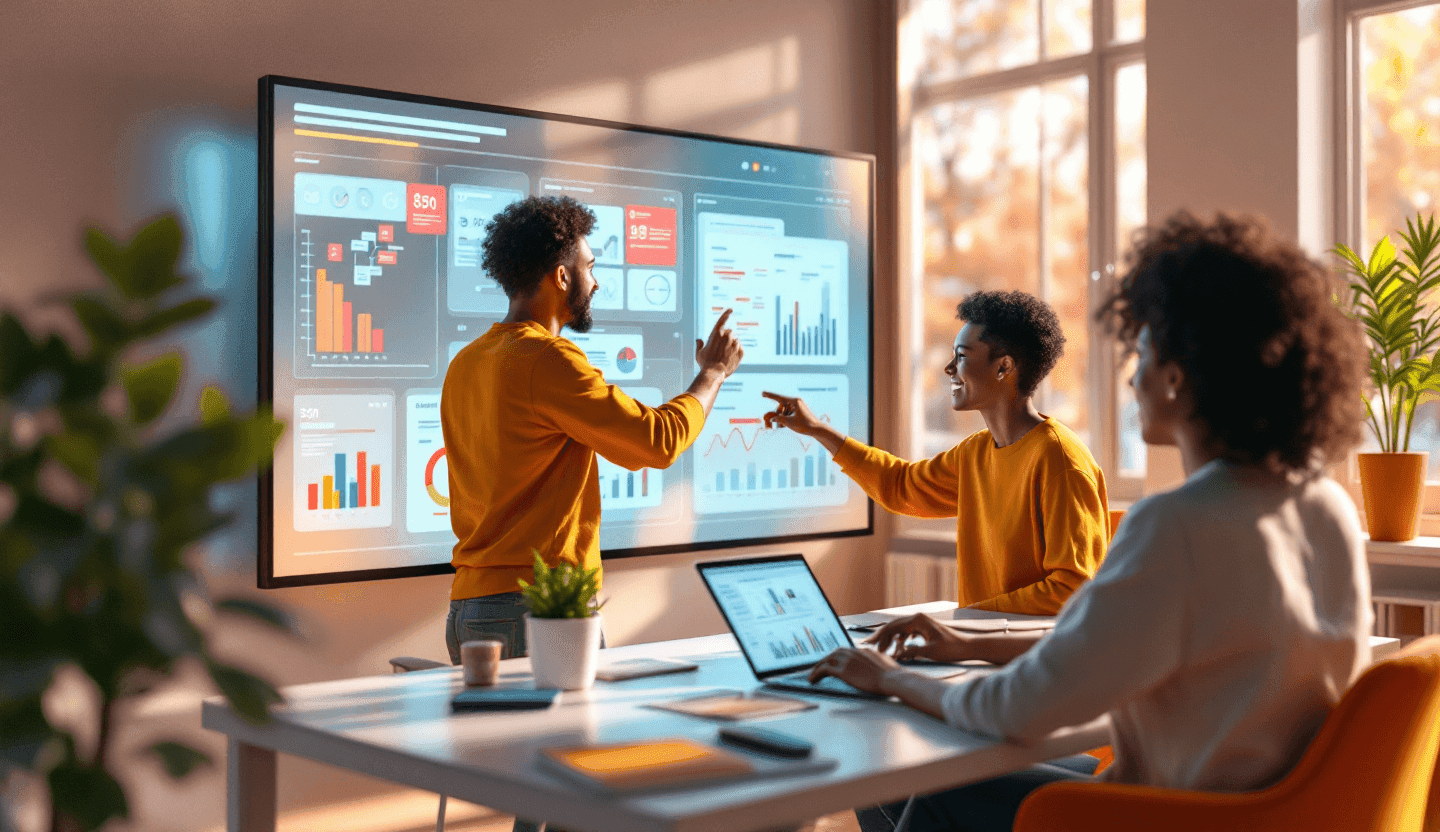 Top AI SEO Trends: Automating Citacion AEO for Better Rankings