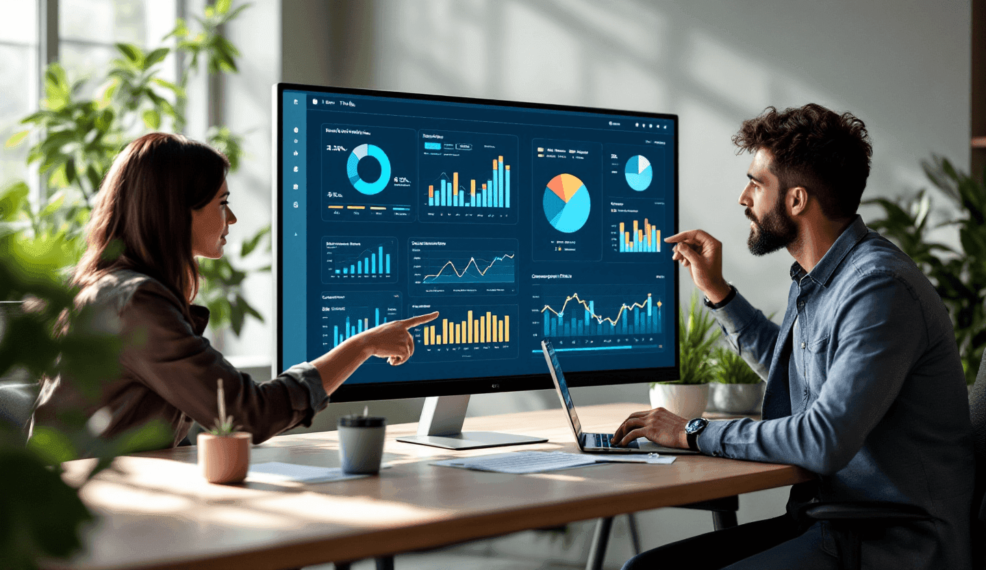 Website Traffic Analytics: Tools, Tips & Growth Techniques