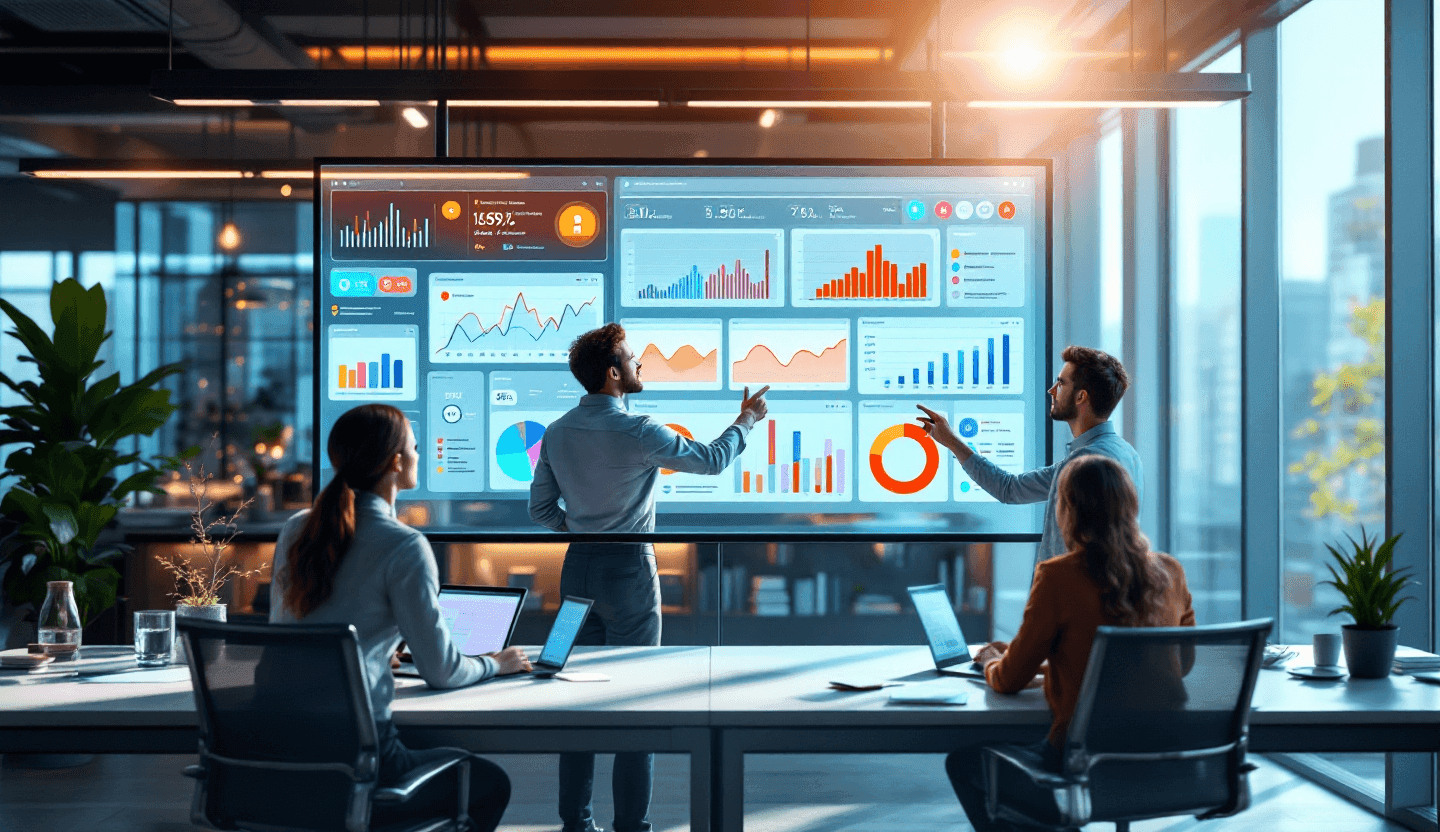 Top Website Traffic Analysis Tools for Accurate 2025 Insights