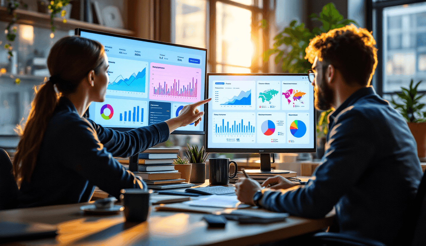 Top Website Traffic Analyzer Tools to Boost Your Small Business