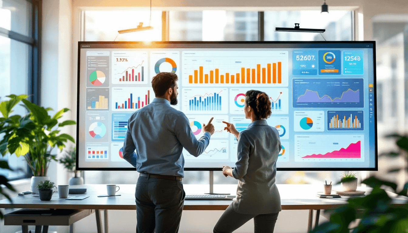 Website Traffic Analysis: Unlock Insights & Boost Growth