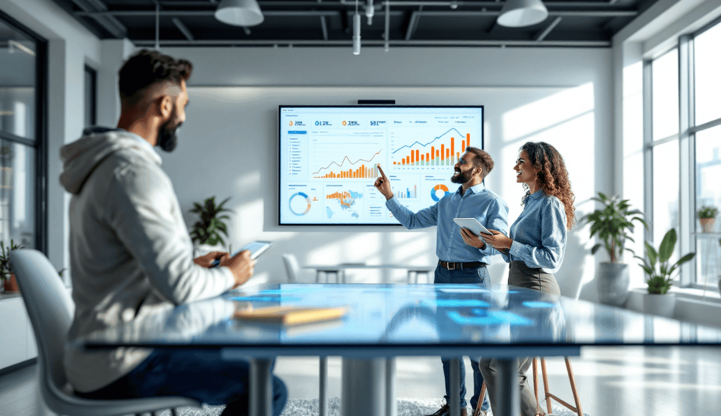 Website Traffic Analysis: Unlock Key Insights & Drive Growth