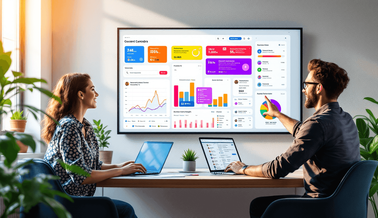 Master Social Media Content Creation for Maximum Impact
