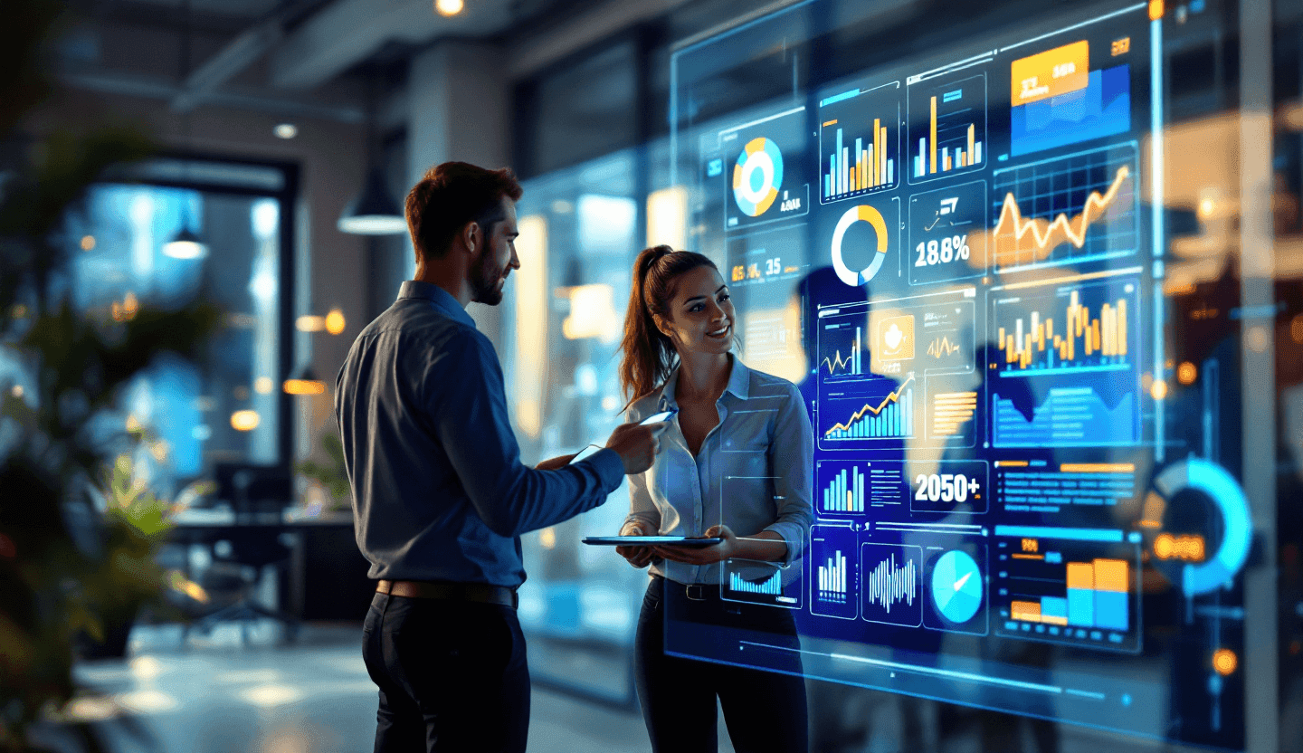 Automatización de Marketing: Estrategias y Herramientas para Transformar tu Negocio