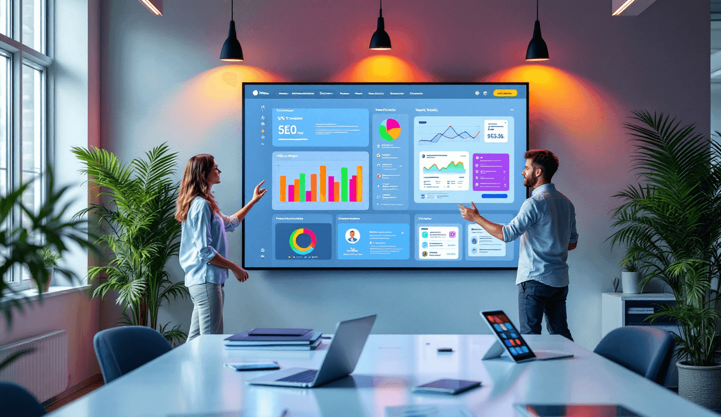 Mejor Creador de Contenido IA 2025: Guía y Comparativa Actualizada