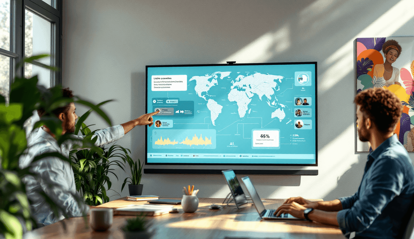 IA para crear contenido original: tipos, usos y herramientas clave