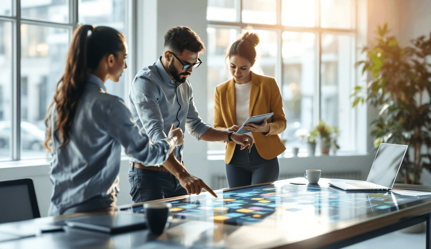 Cómo generar ideas de contenido con IA: guía práctica y estratégica