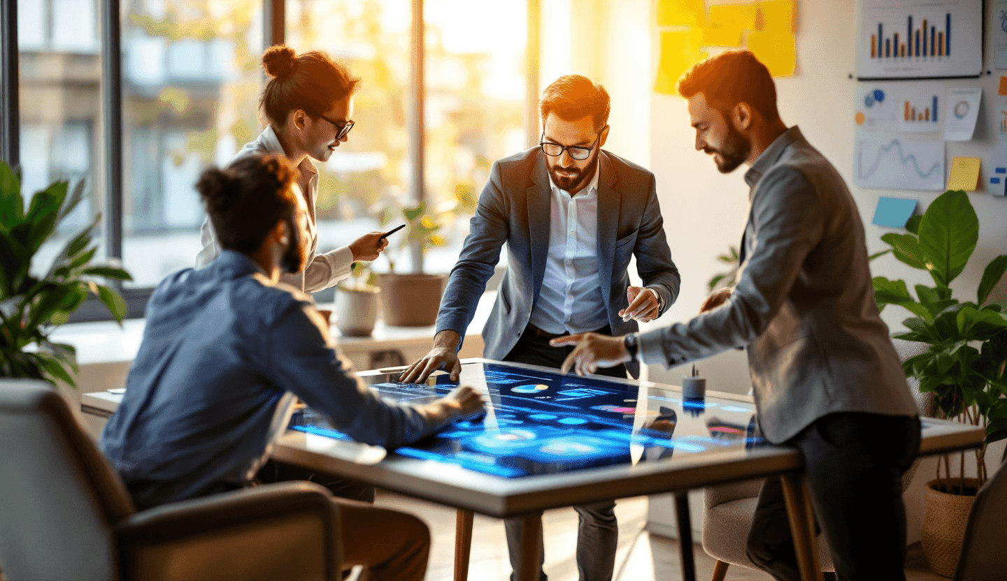 Mejor Creador de Contenido con IA 2025: Comparativa y Guía Práctica