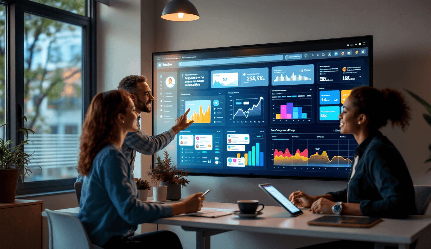 Automatiza marketing digital y crece con un solo panel de control
