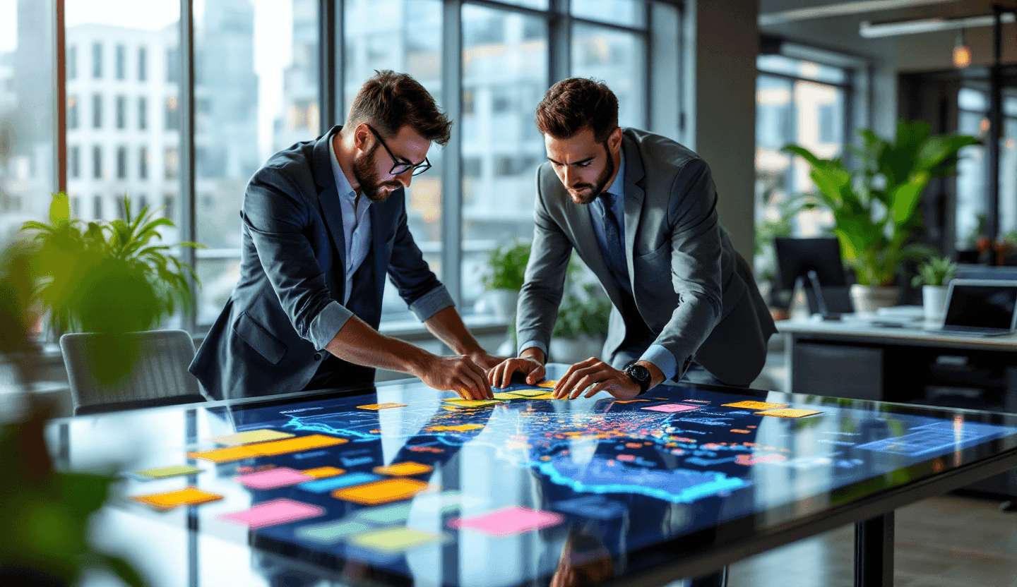 Cómo optimizar la creación de contenido con IA en Latinoamérica