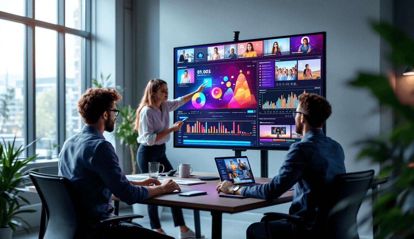 Mejor generador de videos con IA 2025: guía para elegir el ideal