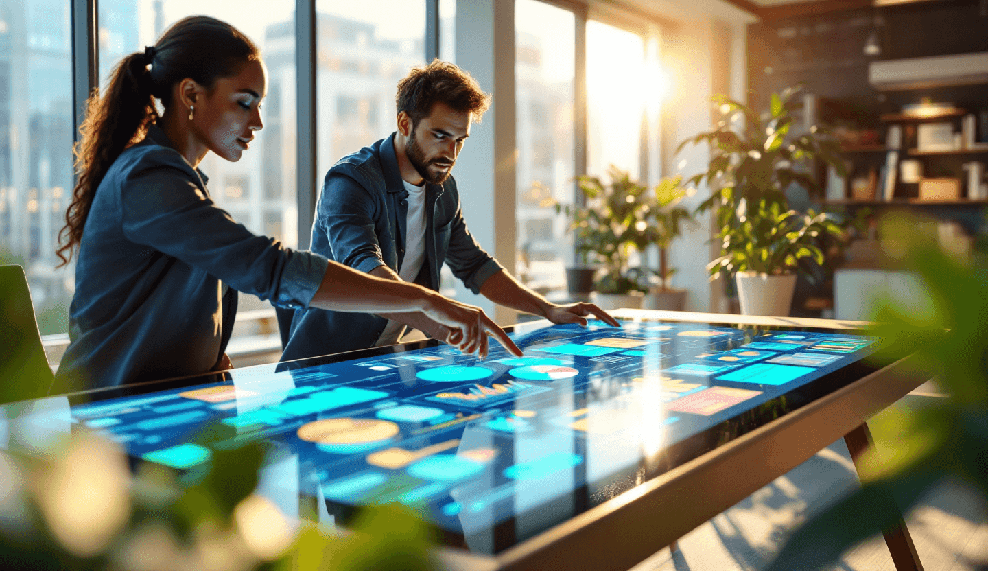 Marketing digital para redes sociales: domina tu estrategia online