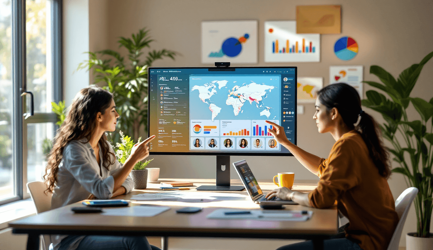 Micro Influencer Media: Redefiniendo el Marketing Digital en LATAM