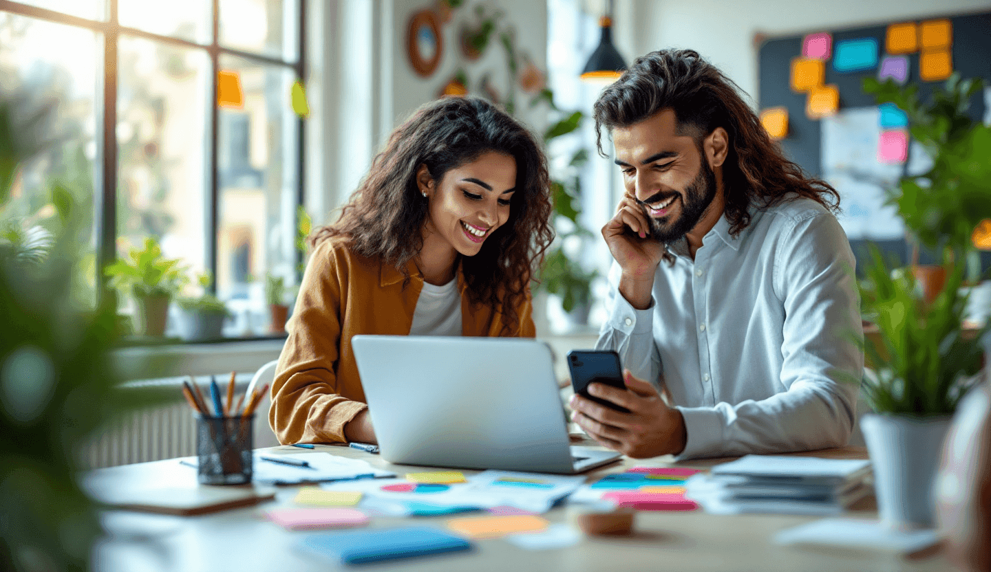 Marketing en redes sociales: estrategias clave para el éxito digital