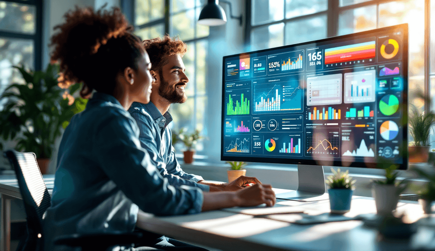 Estrategias efectivas de marketing de contenidos para redes sociales