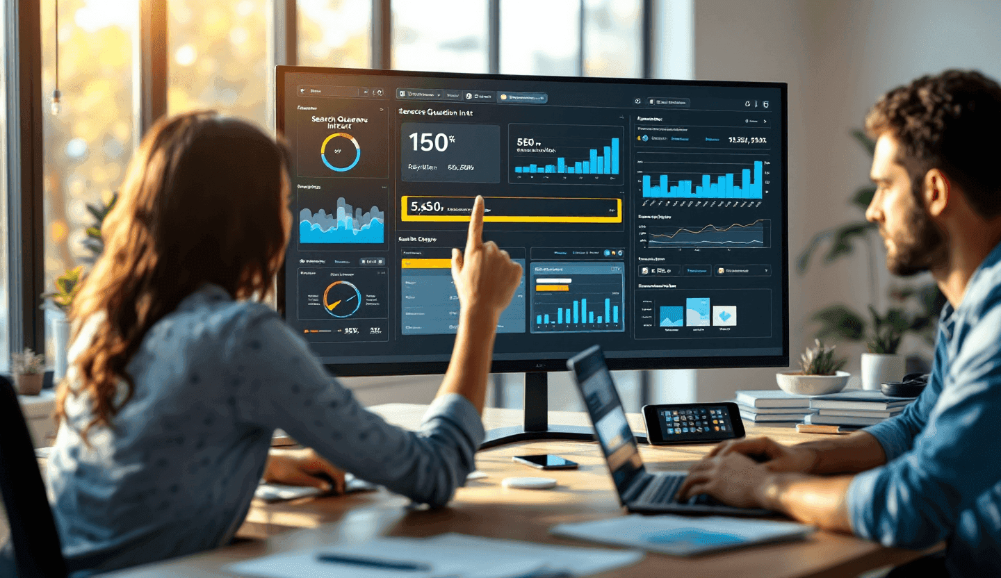 Optimización SEO básica: guía esencial para principiantes