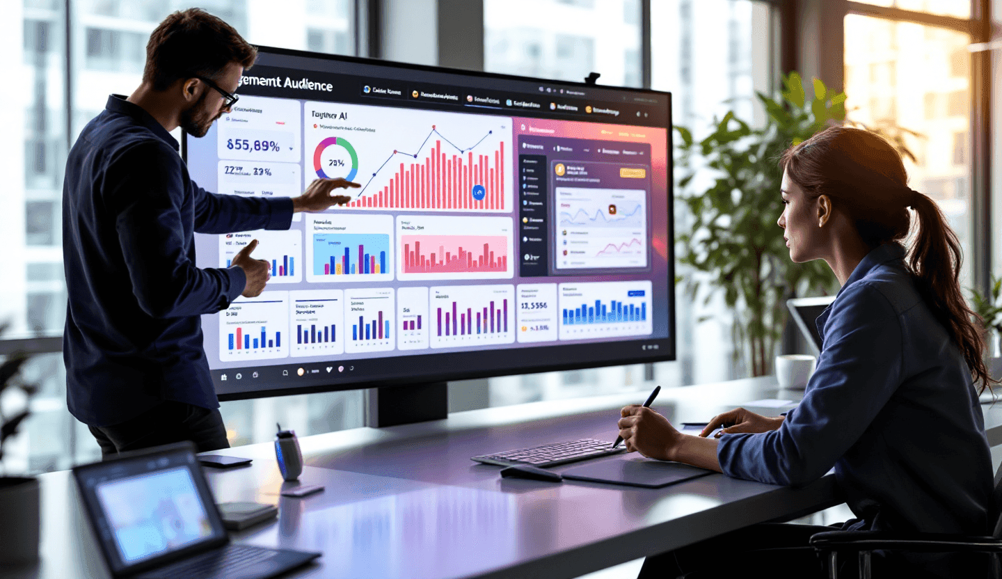 Marketing en Redes Sociales: Estrategias Fáciles para Más Interacción y Conversión