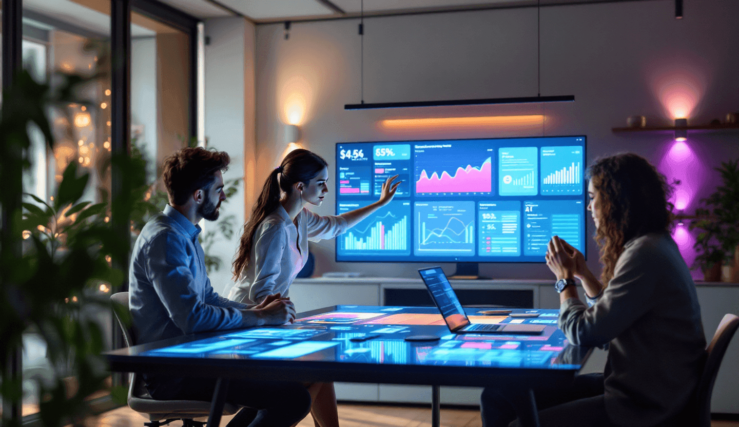 Publicaciones en Redes Sociales con IA: Automatiza y Potencia tu Contenido