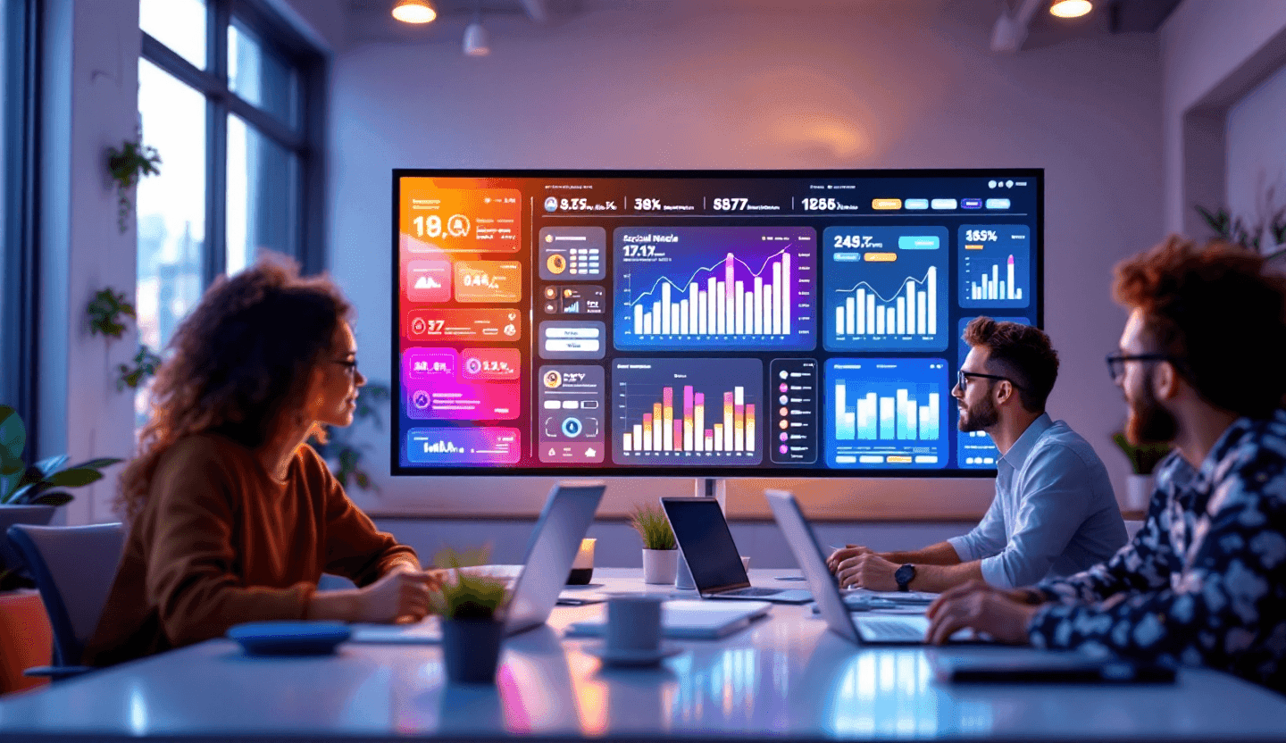 Marketing en Redes Sociales con IA: Potencia tus Resultados con Innovación