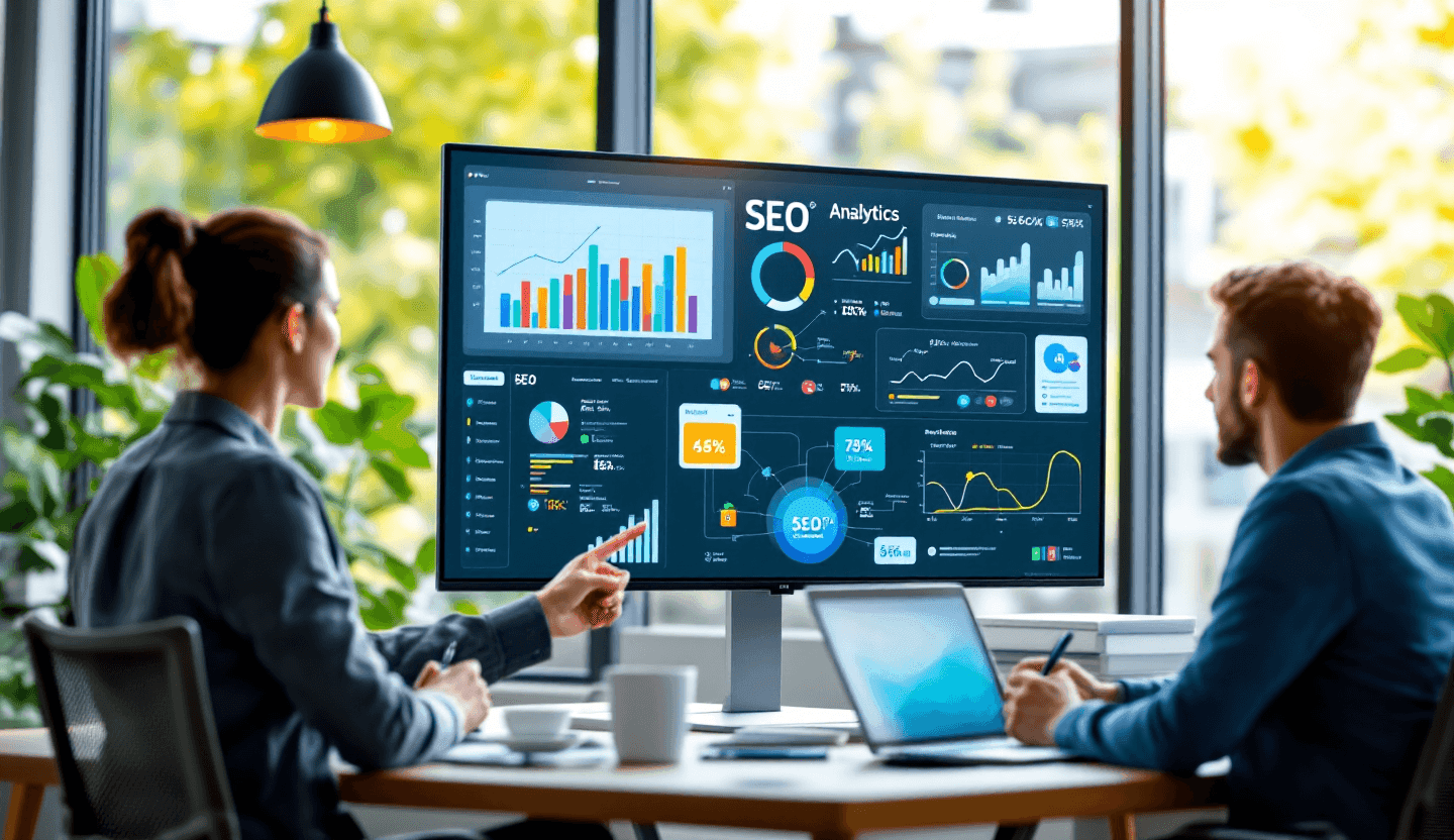 Cómo usar páginas para generar tráfico web efectivo y sostenible