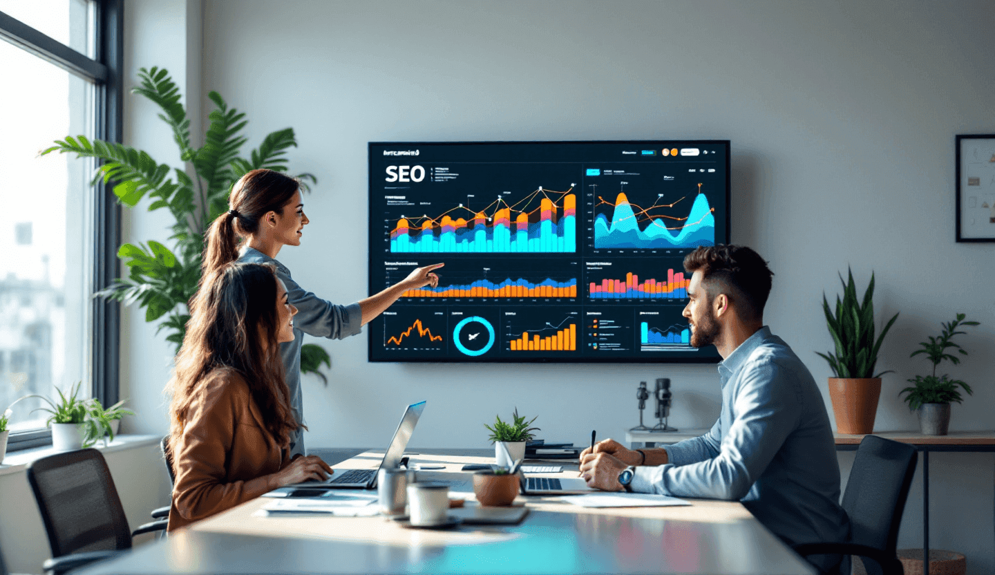 SEO y Redes Sociales: La Clave para Crecer Integrando Estrategias