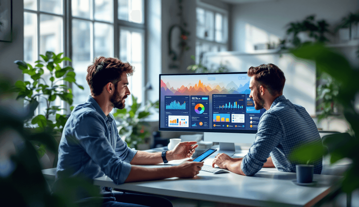 MagicTraffic vs Hootsuite y Buffer: Mejor plataforma para contenido programado